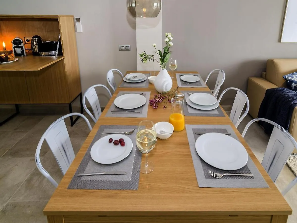 Apartment Sitges Spaces Sea View Paradise- 2 Bedrooms, 2 Bathrooms, Terrace, Amazing Sea Views Spain