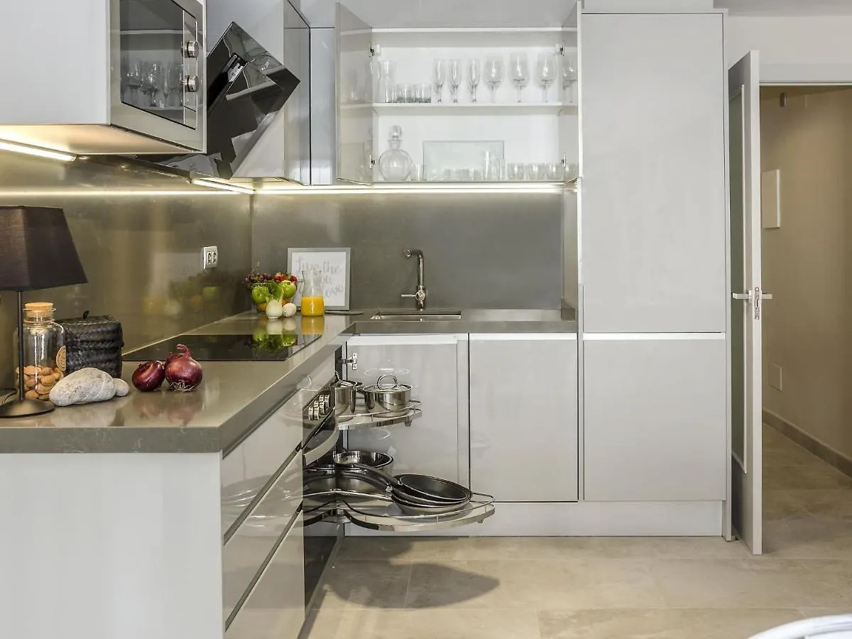 Sitges Spaces Sea View Paradise- 2 Bedrooms, 2 Bathrooms, Terrace, Amazing Sea Views Apartment